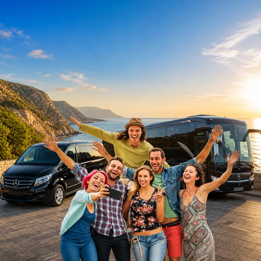 group travel hd
